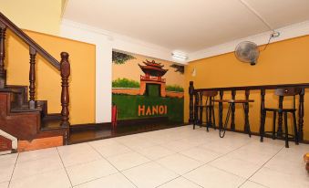 Mochi Homestay Hanoi