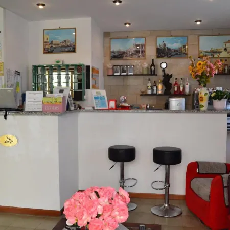 Hotel Villa Roberta