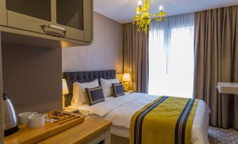 Homelike Hotel