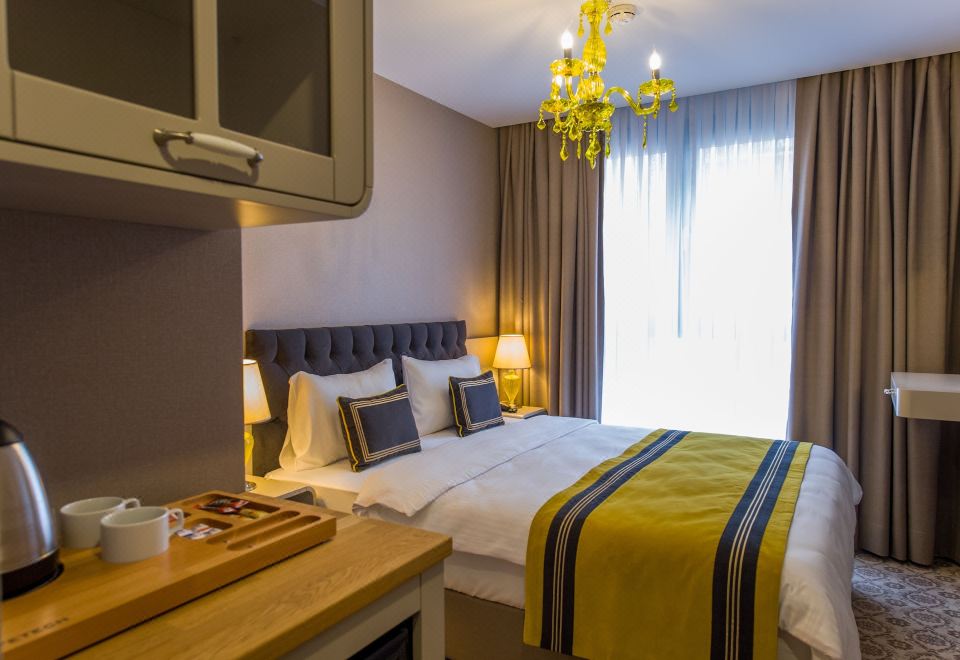 5. 홈라이크 호텔 ..