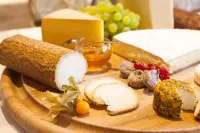 Hotel San Gian - breakfast