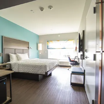 Tru by Hilton Allen Dallas