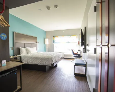 Tru by Hilton Allen Dallas Hotels in Allen