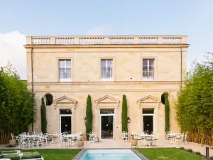 Hôtel Maison Pavlov - Restaurant & Spa - Bordeaux Bouscat
