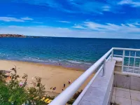 Perla Apartments - Ocean View