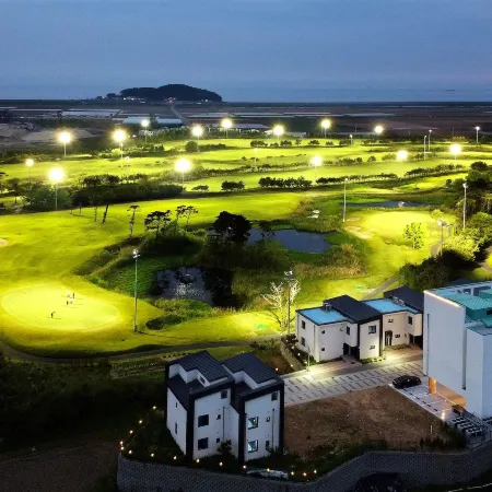 SN Hotel Daecheon