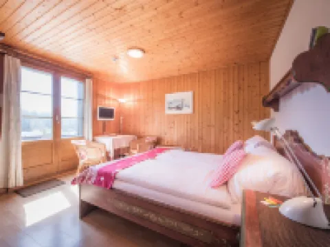 Hotel Fassbind Beausite Hotels in Beatenberg