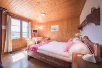 Hotel Fassbind (Beausite) Hotels in Schangnau
