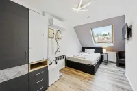 Hotel Phoenix Hotels in Bretten