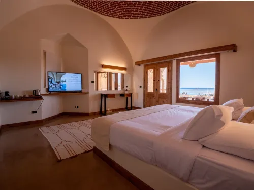 Marsa Shagra Village - Homestays