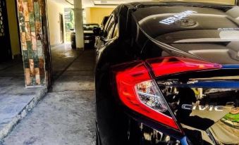 Hotel Lords Palace Kalam