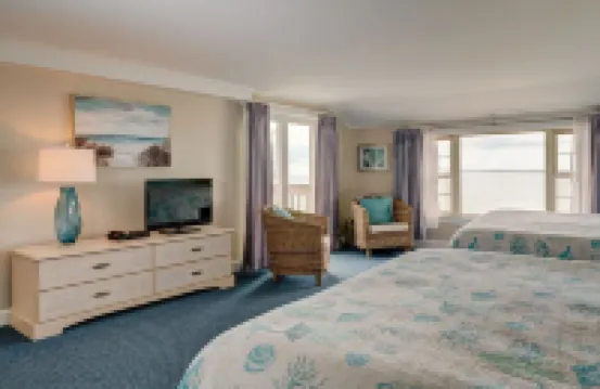 The Heights Hotel Hotels in Falmouth