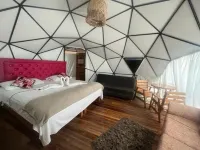 La Cabaña Glamping Geronimo - Hostels