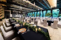 Radisson Blu Hotel, Sopot - breakfast