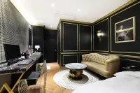 Mari Hotel Hotels in Paju-si