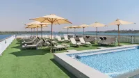 Jaz Viceroy Nile Cruise - Every Saturday from Luxor for 07