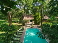 Rivertrees Country Inn - Swimmingpools