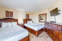 Ocean Park Resort - Oceana Resorts Vacation Rentals - by Vacasa