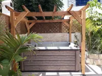 Villa - Sleeps 6 Free Parking & Heated Pool -  Casas de vacaciones