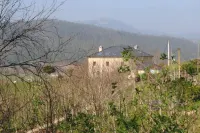 아 카사 데 마나스