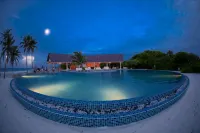 Hondaafushi Island Resort - С бассейном