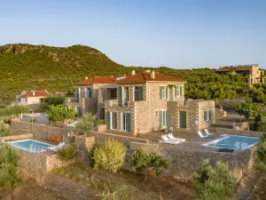Searocks Villas Exclusive Resort