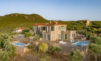Searocks Villas Exclusive Resort