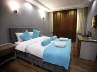 Grand Kum Boutique Hotel Restaurant Kavak otelleri