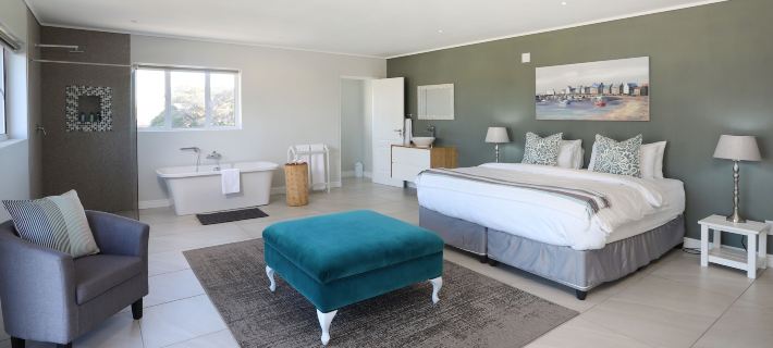 269 on Main Hotels in Hermanus