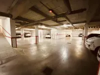 Hotel Palace Sevilla - ที่มีที่จอดรถ