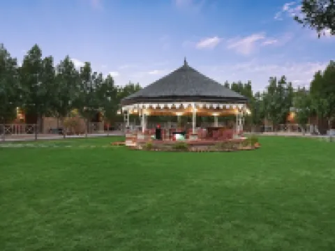 Kavish Jawai Village Resort Hotels in Pali