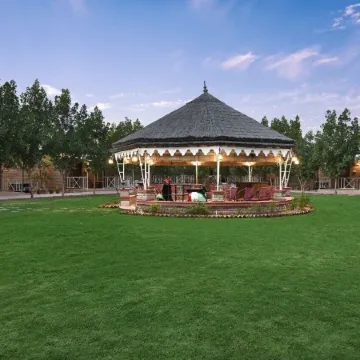 Kavish Jawai Village Resort