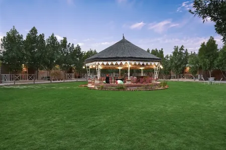 Kavish Jawai Village Resort