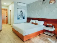 Fairway Hotel & Spa Hotel a Kampala