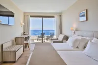 Barceló Santiago - Adults Only - balcony