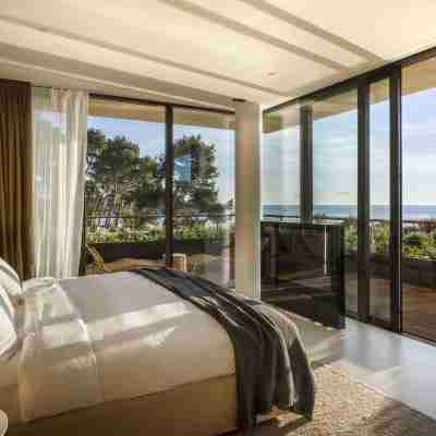 Grand Park Hotel Rovinj by Maistra Collection Rooms