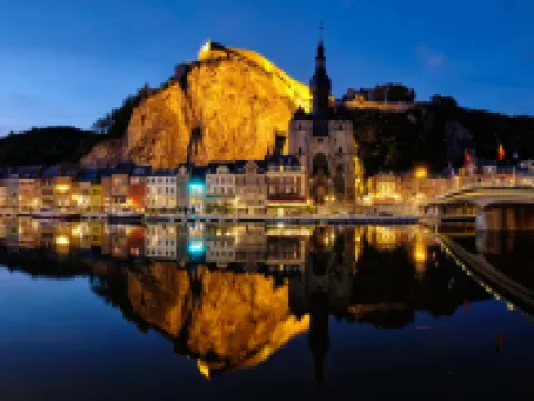 La Garçonnière de Wiertz - Esc'Appart Hotels in Dinant