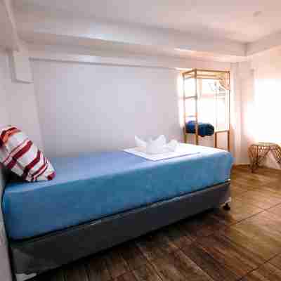 FB Dormitel Suites Rooms