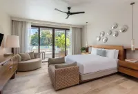 Fairmont Heritage Place Mayakoba