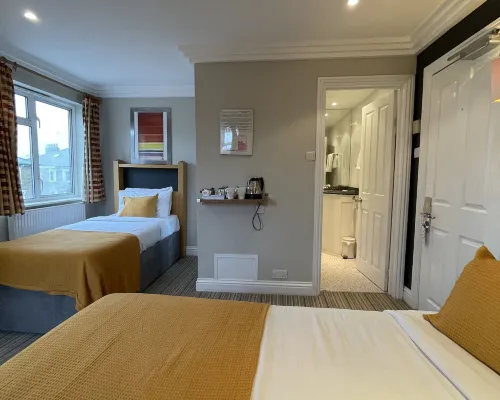 Shandon Hotel Hotels near Mortlake
