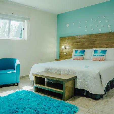 RH Boutique Hotel Aruba