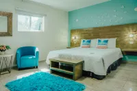 RH Boutique Hotel Aruba Hotels near Renaissance Island