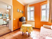 Apartment in Altentreptow with Garden Hotels in Altentreptow