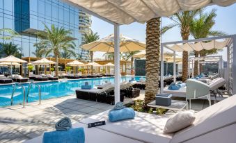 The First Collection at Jumeirah Village Circle, a Tribute Portfolio Hotel