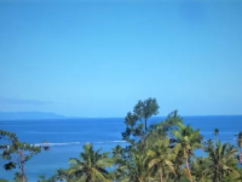 Impeccable 1 Bedroom 4 Unit Apartment in Savusavu Hotels in Vanua Levu