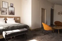 Hôtel 1770 & Spa Hotel a Entraigues-Sur-La-Sorgue