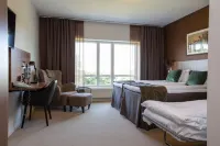 Skara Konsthotell Hotels in Kvänum