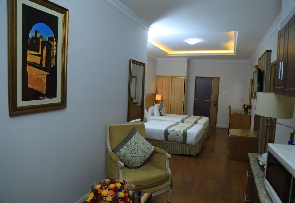 2. 보난자 아디스 ..