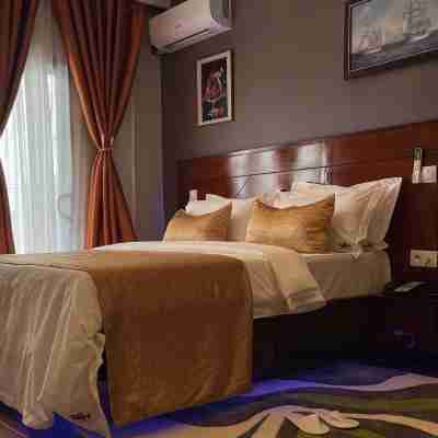 Sky Kenako Hotel Rooms