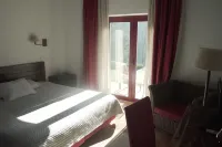 Hotel Rural Quinta de Novais